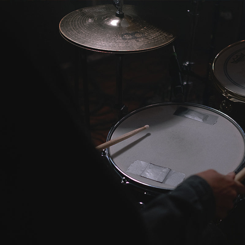 How To Mix Live Drums Mixing Tips Live Drum Samples Drum Loops