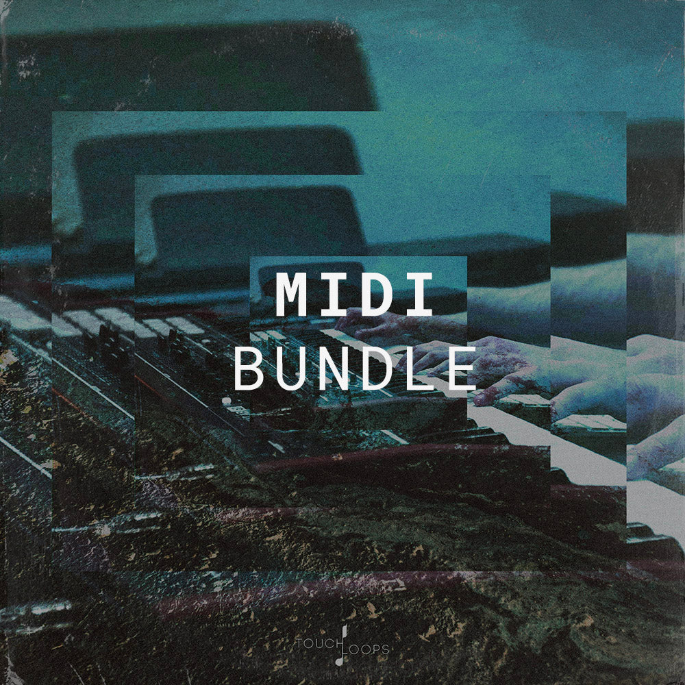 MIDI Bundle