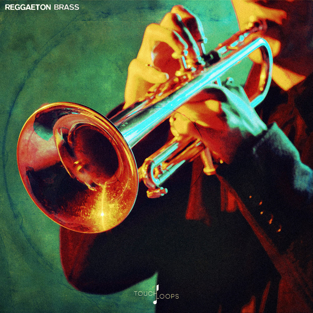 Reggaeton Brass