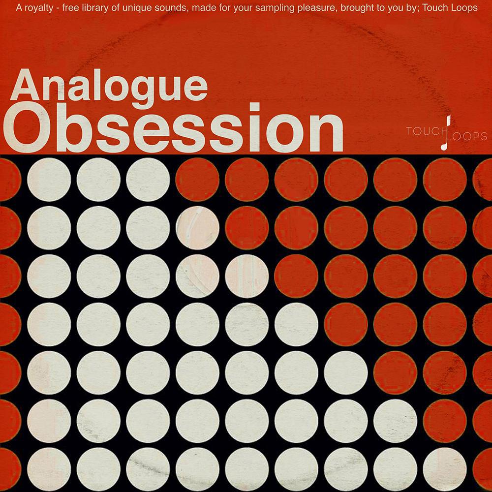 Analog Synth Samples Synth Loops Sample Packs