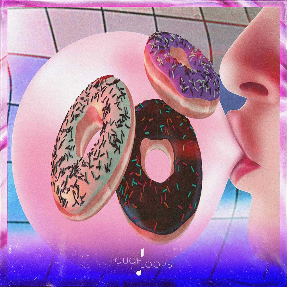 Future Bass Sample Pack | Hip-Hop Samples | Bubble Gum Beats