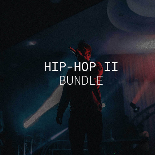 Hip-Hop Bundle II