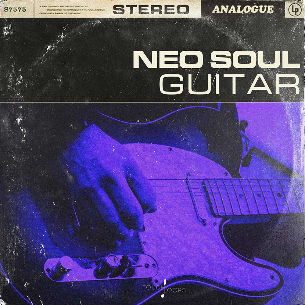 soul guitar