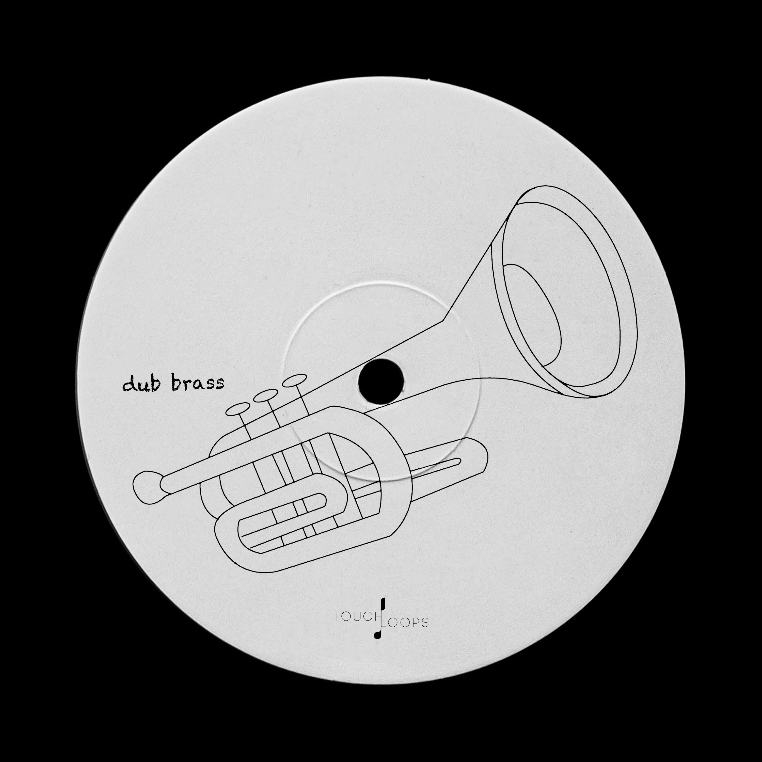 Dub Brass Brass Loops & Samples Reggae Horns