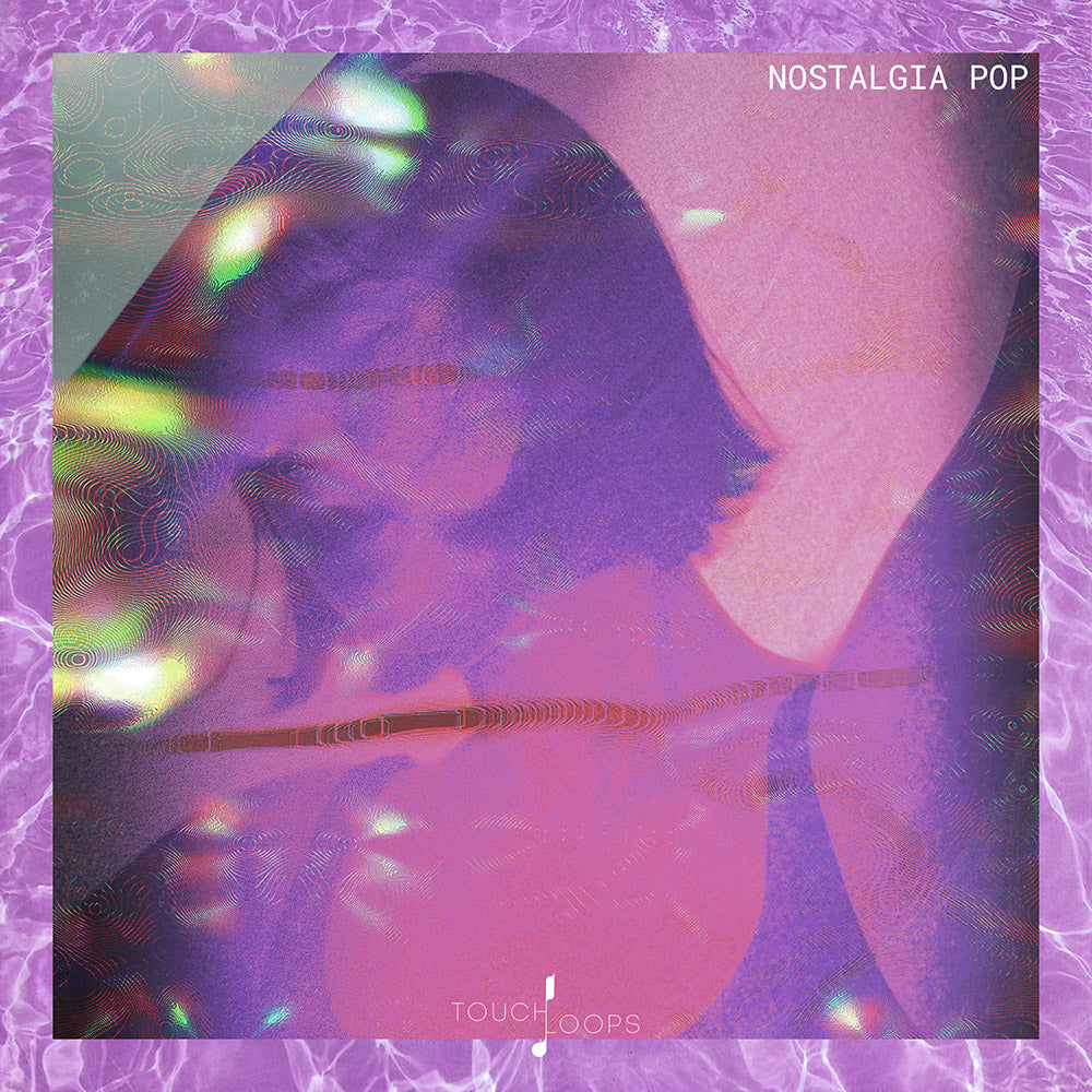 Future Pop Sample Pack | RnB Synth Samples | Smooth Soul Loops