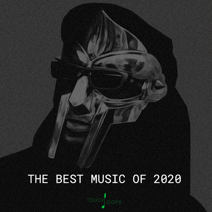 Spotify Playlist - Best Of 2020