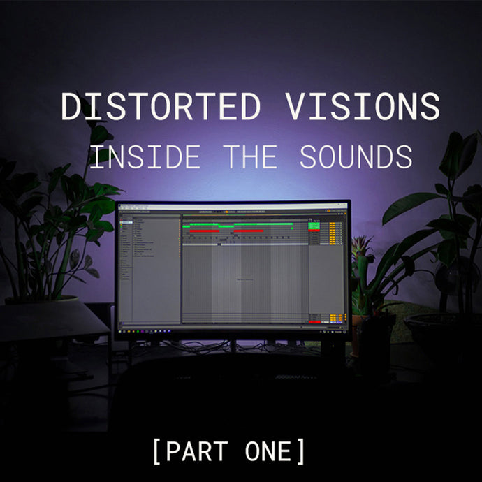 Distorted Visions: Interactive Demo's Explained