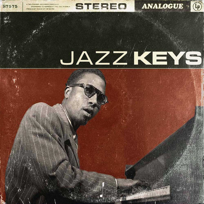 Behind The Beats: Jazz Keys