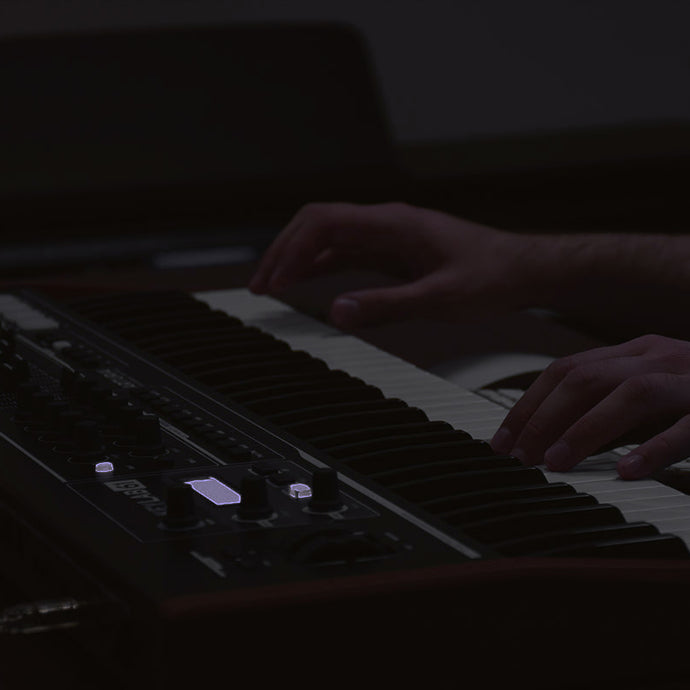 Inside Sounds: MIDI Anthology