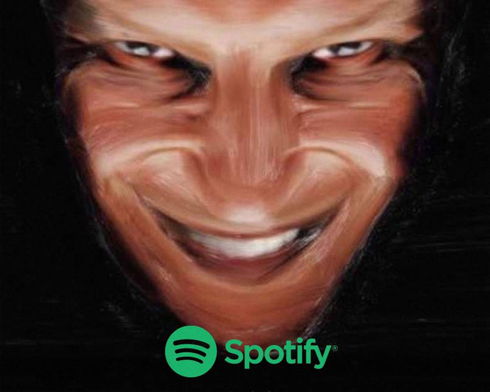 The Sounds of Aphex Twin