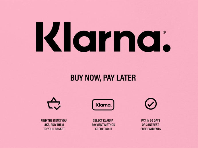 Shopping With Klarna - FAQ