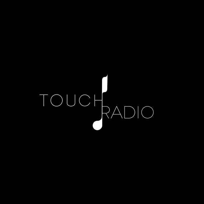 Touch Radio 004: Dusty Ohms