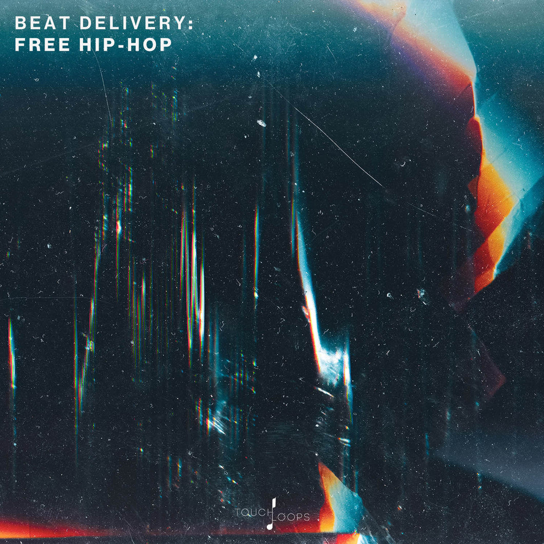 Beat Delivery: Free Hip-Hop