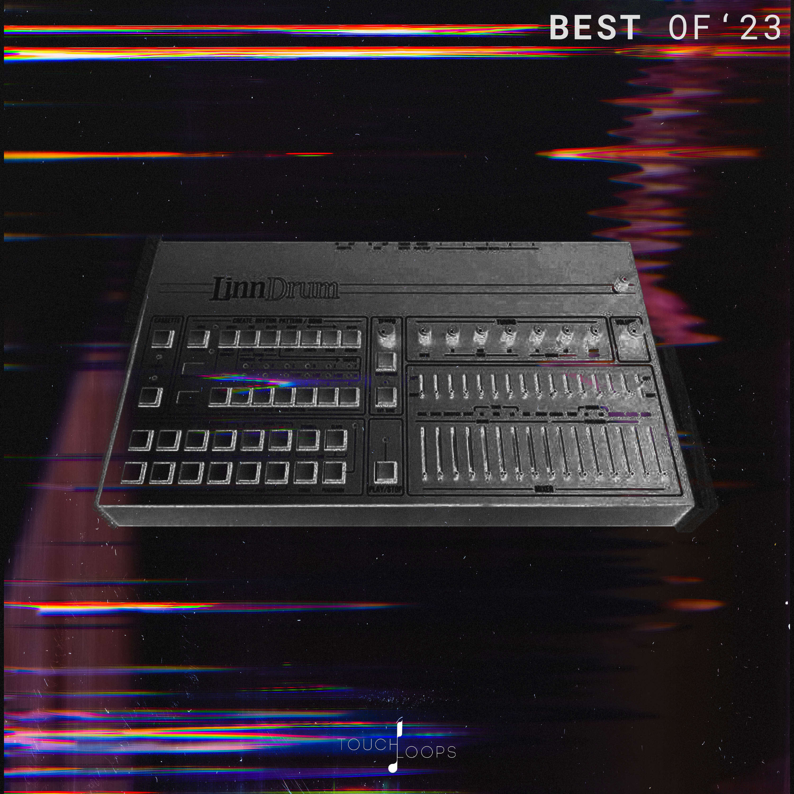 Best Free Sample Packs | Touch Loops