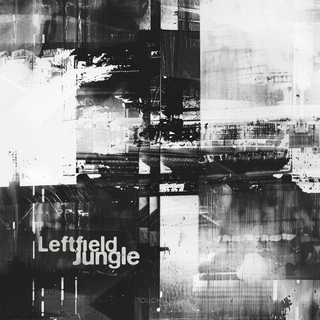 Leftfield Jungle