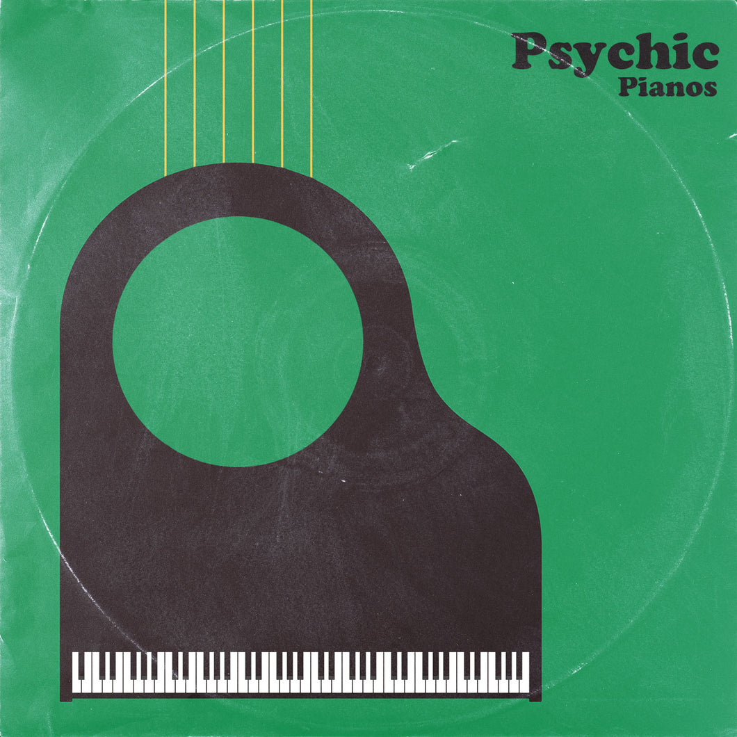 Psychic Pianos
