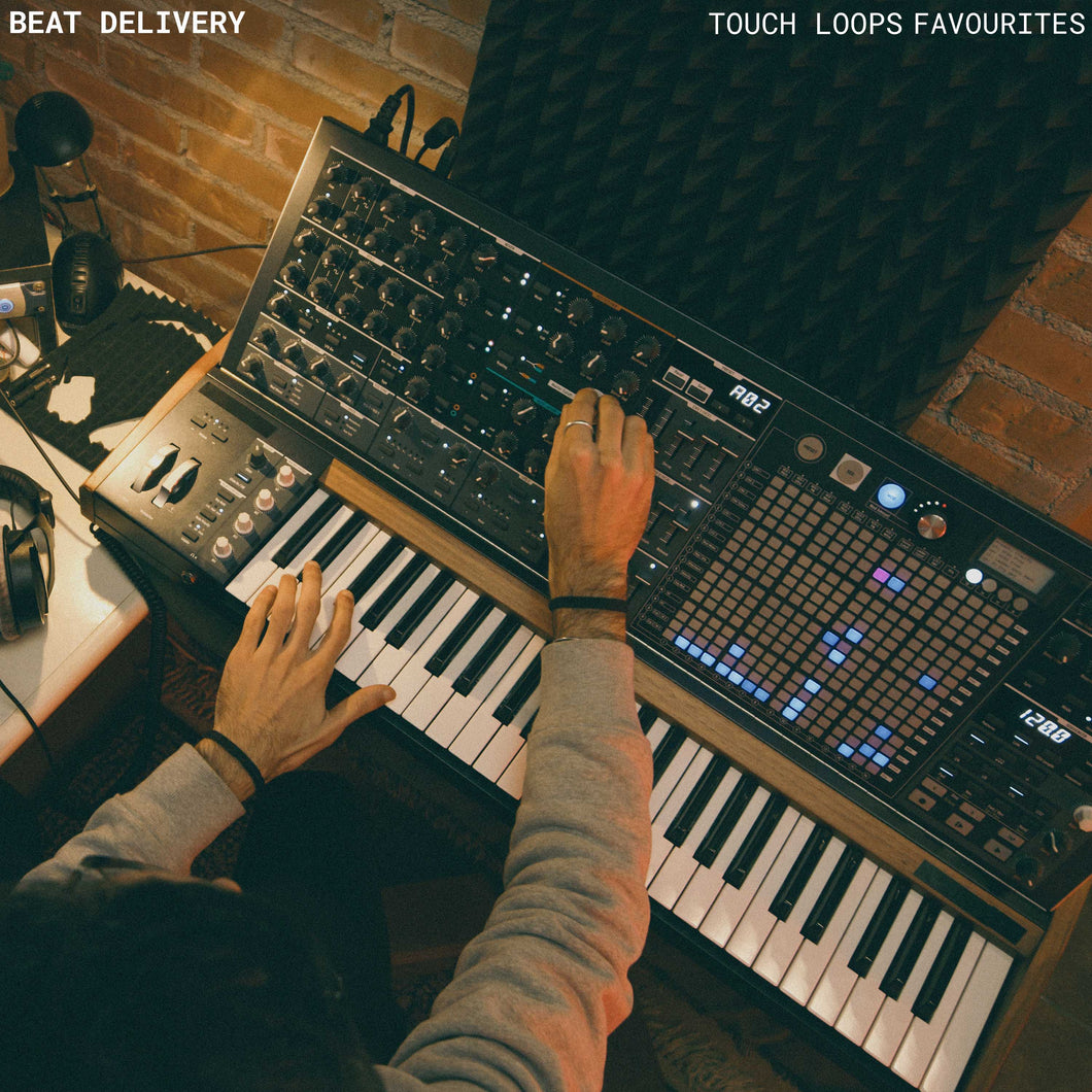 Beat Delivery: Touch Loops Favourites