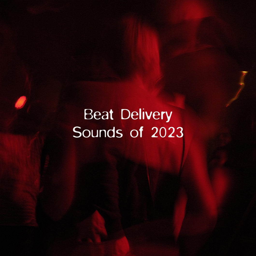 Beat Delivery - Sounds of 2023