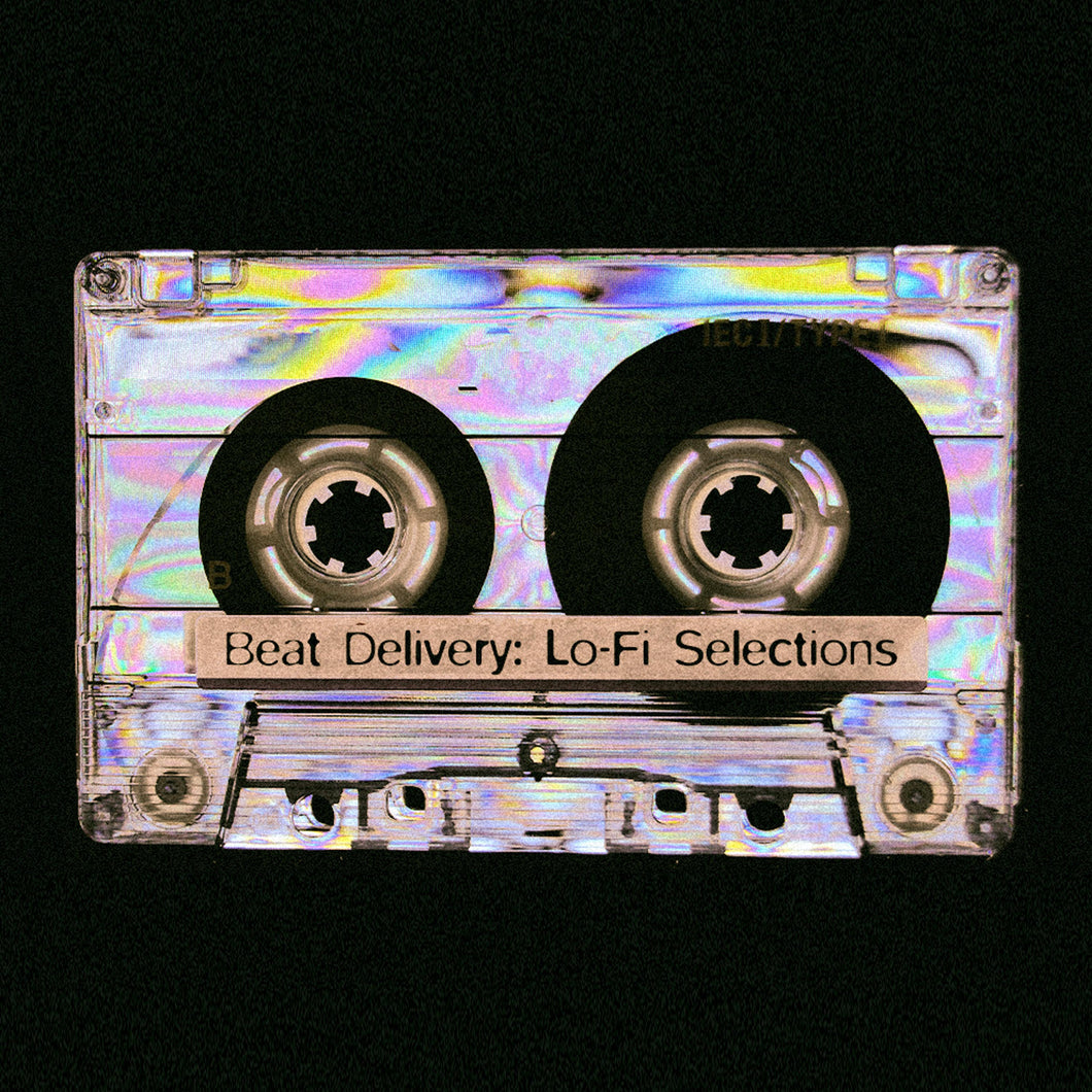 Beat Delivery - Lo-Fi Selections