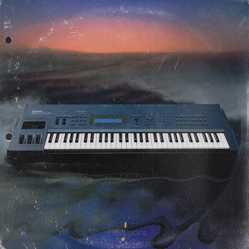 Synth Music Sample Pack at Louise Collier blog