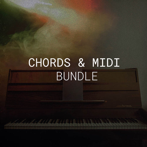 Chords & MIDI Bundle