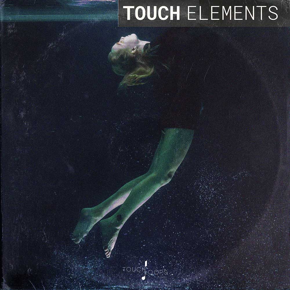 Touch Elements - Dark Pop