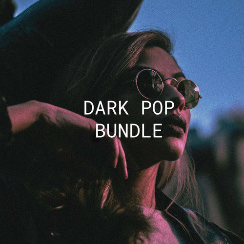 Dark Pop Bundle