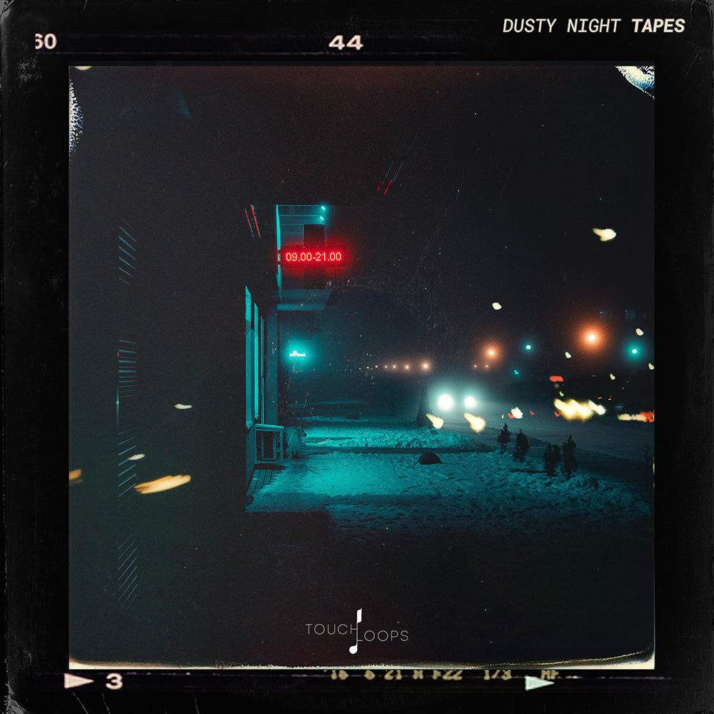 Dusty Night Tapes