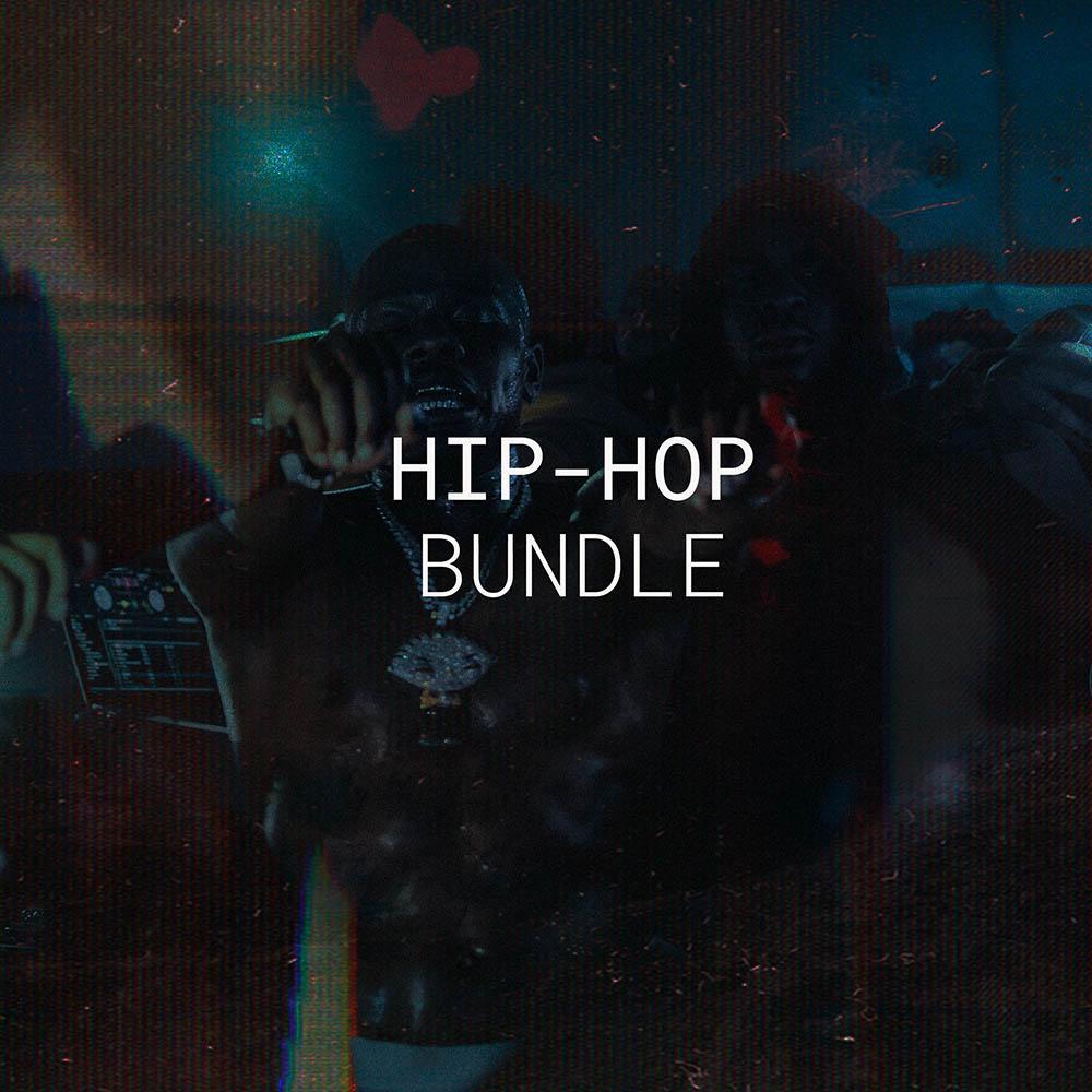 Hip-Hop Bundle