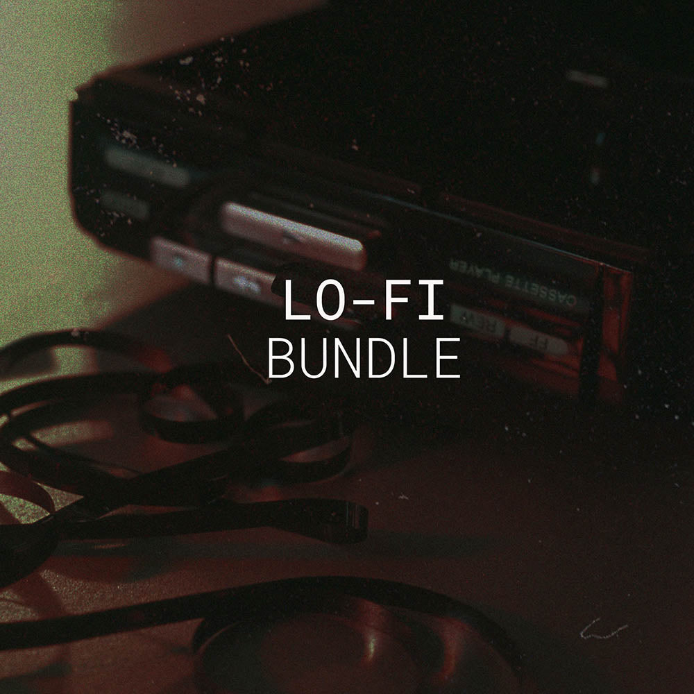 Lo-Fi Bundle