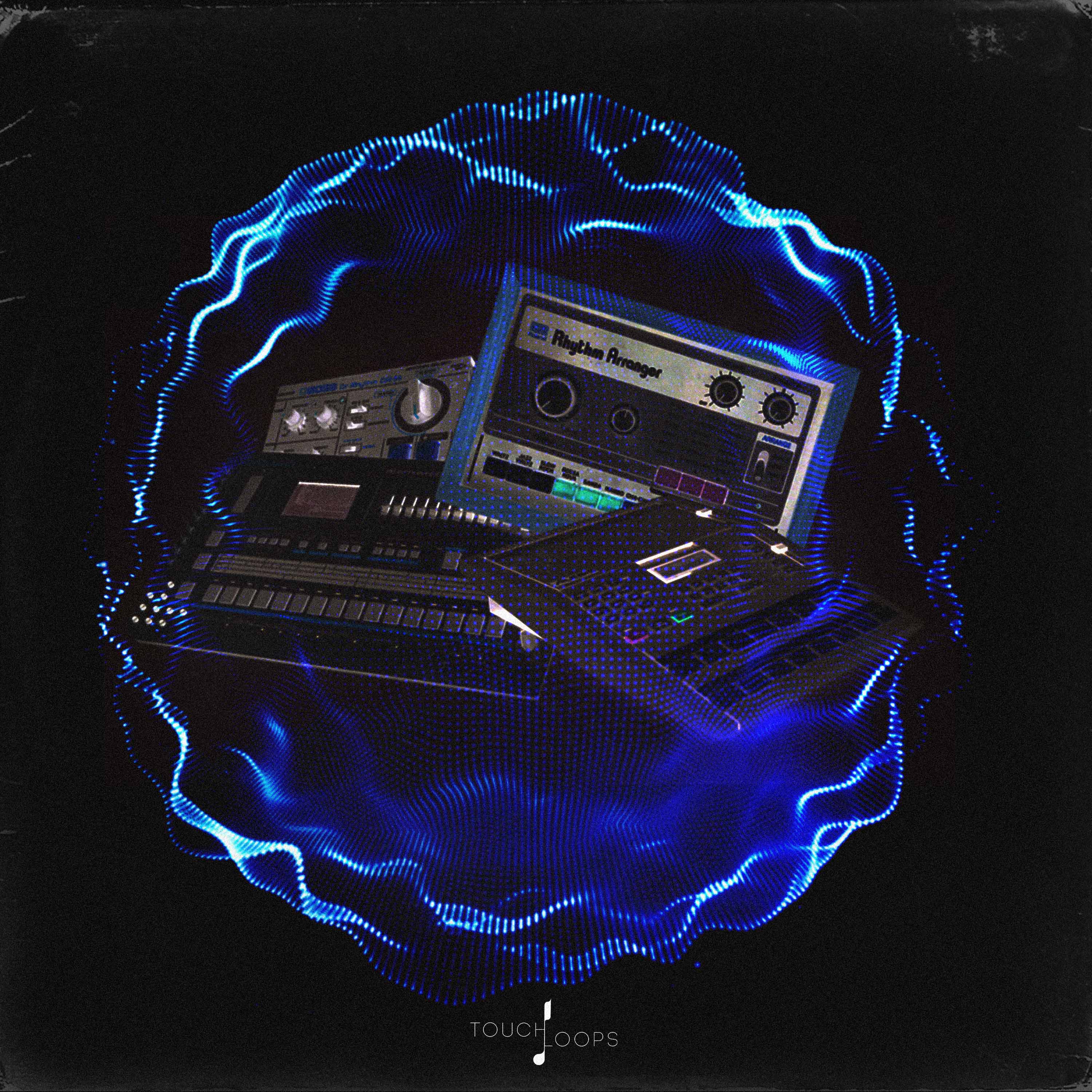Lo fi loop. Драм для lo fi. драм хаус. touch loops. beatmaker.