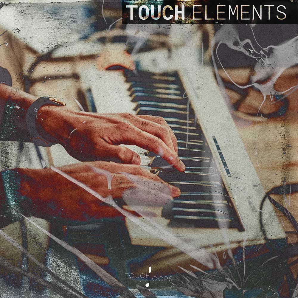 Touch Elements - Songwriters Electronics