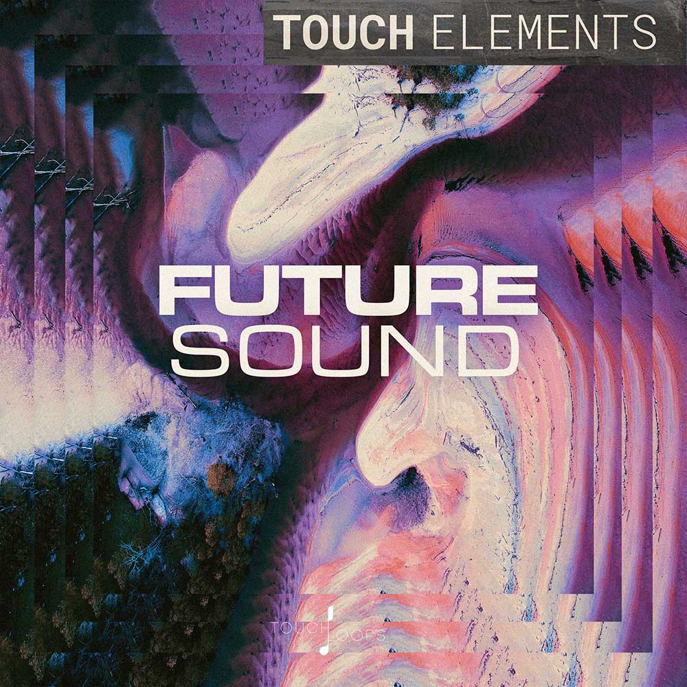 Touch Elements - Future Sound