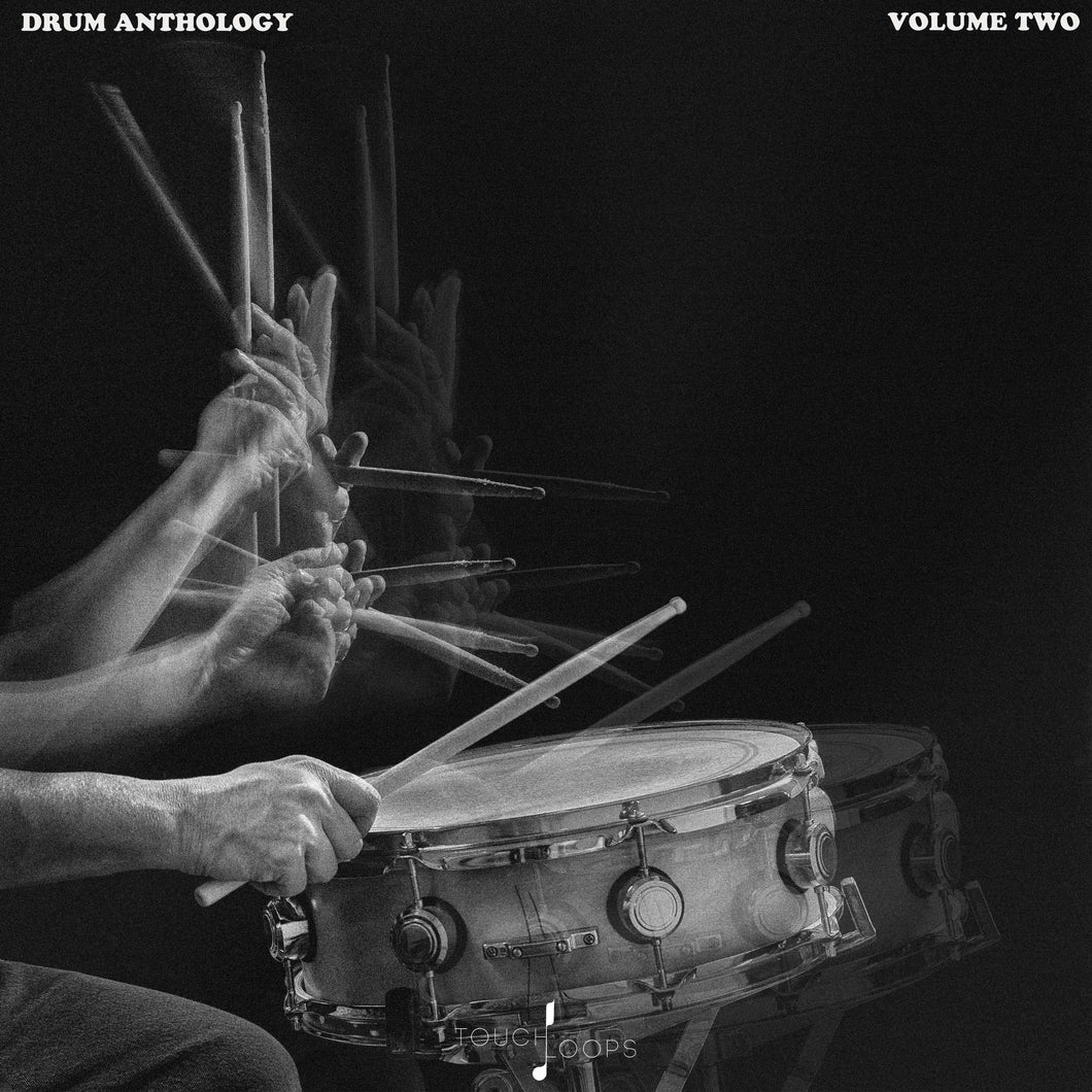 Drum Anthology: Volume II