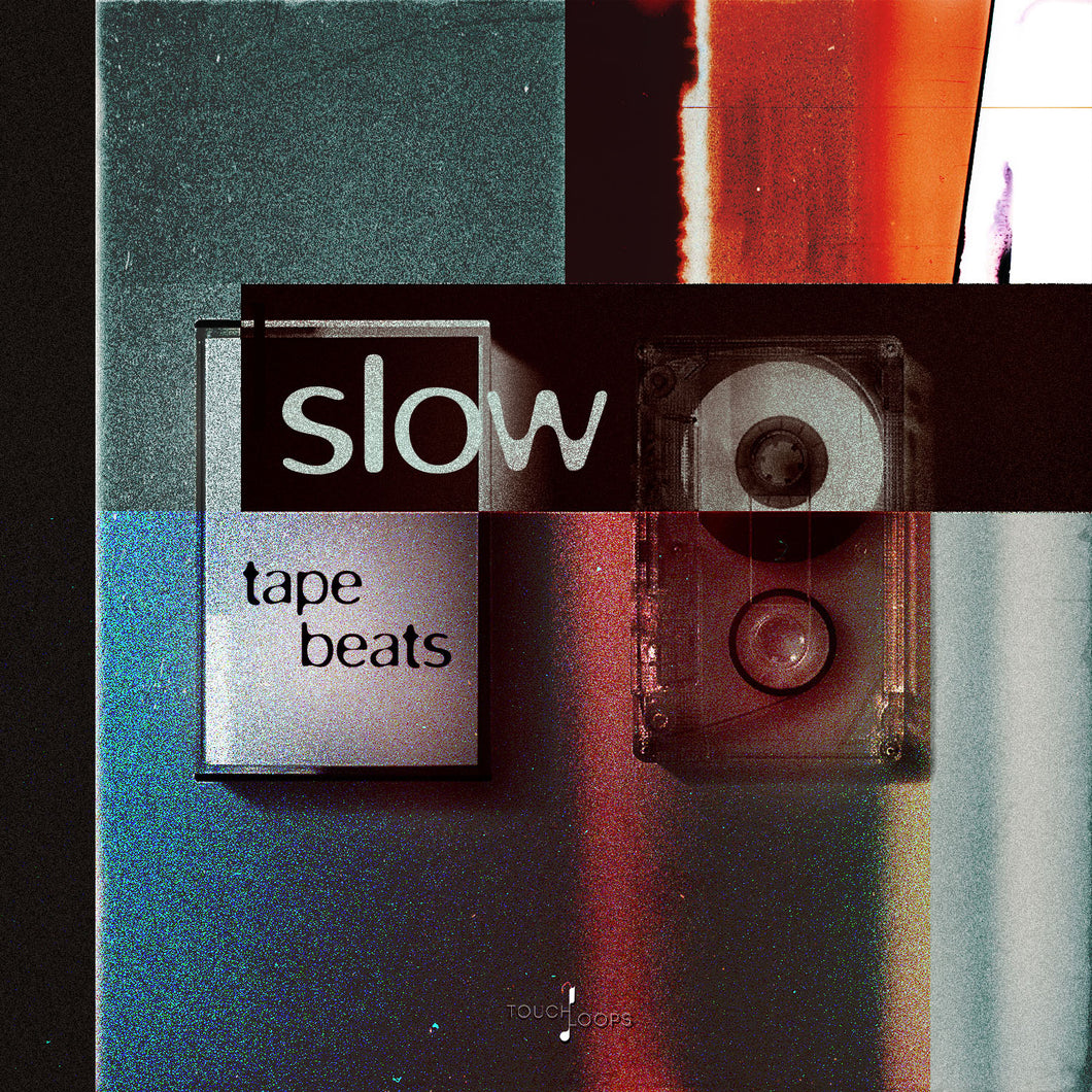 Slow Tape Beats