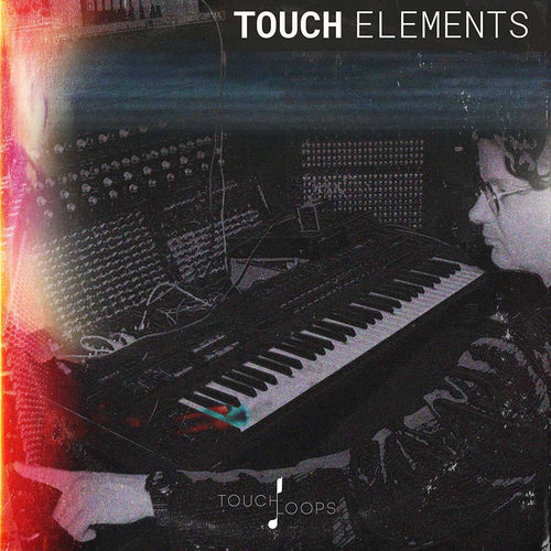Touch Elements - Lo-Fi Bliss