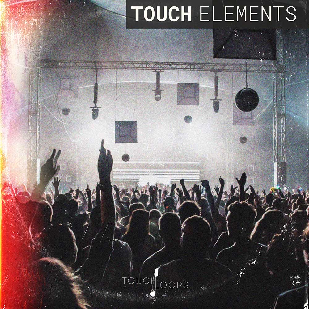 Touch Elements - Melodic Techno