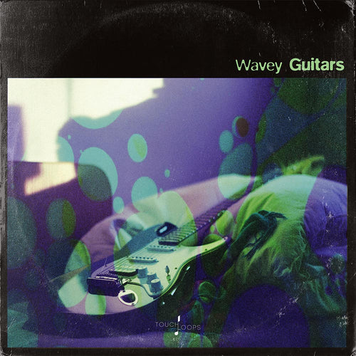 Wavey Guitars