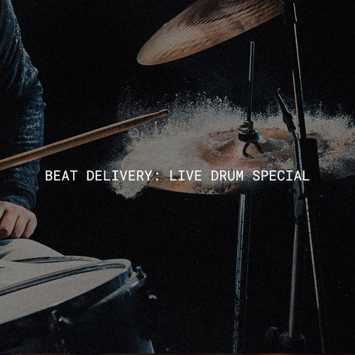 Free Drum Samples_Beatdelivery