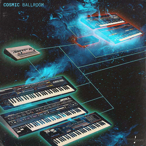 Cosmic Ballroom