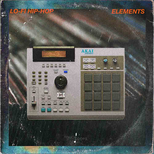 Lo-Fi Hip-Hop Elements