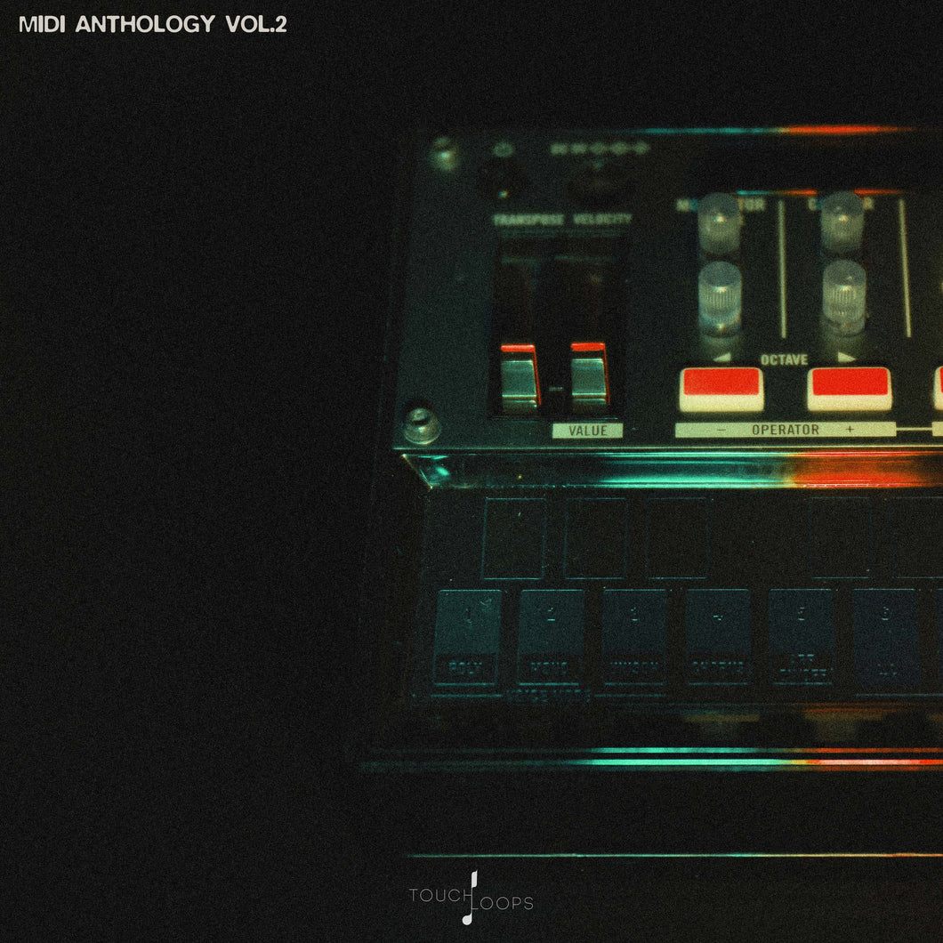MIDI Anthology II