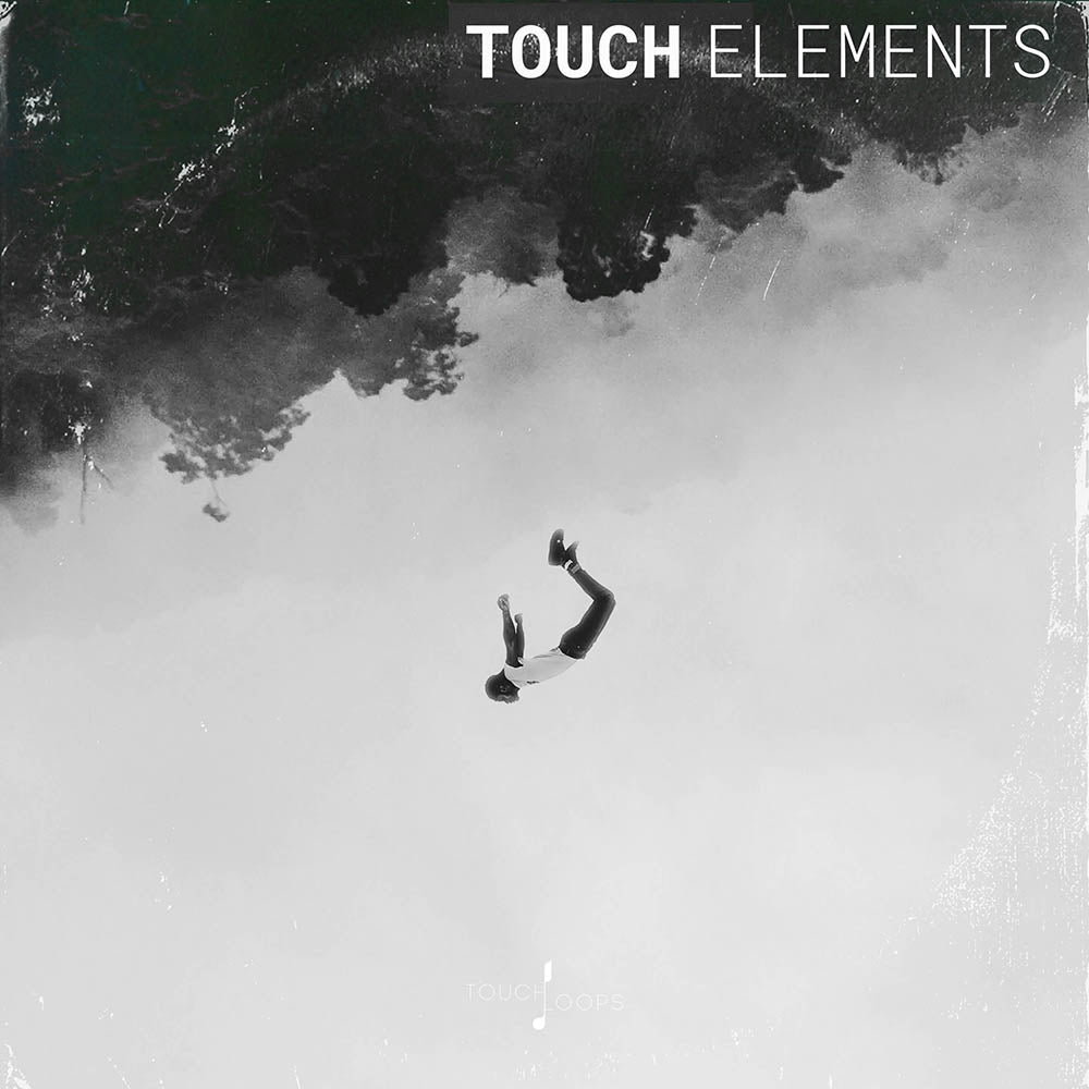 Touch Elements - Serene House